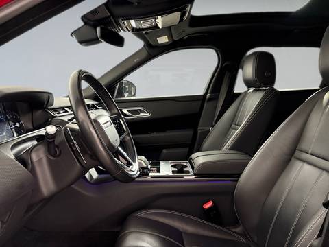 2023 Land Rover Range Rover Velar — sličica 13