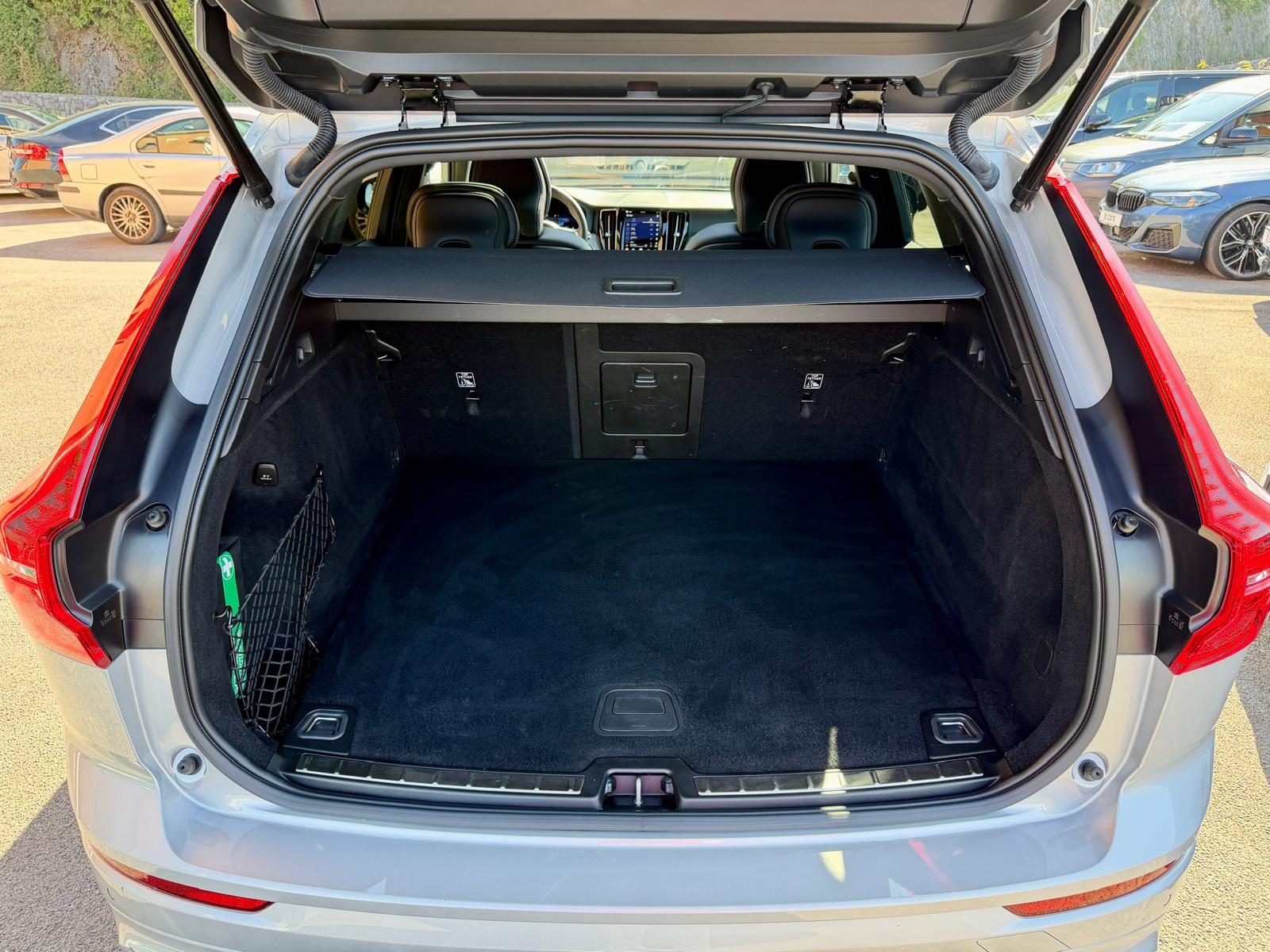 2024 Volvo XC60 — fotografija 14