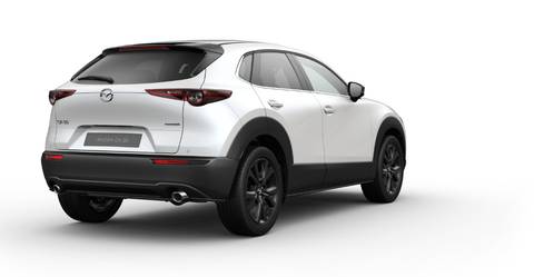2026 Mazda CX-30 — sličica 5