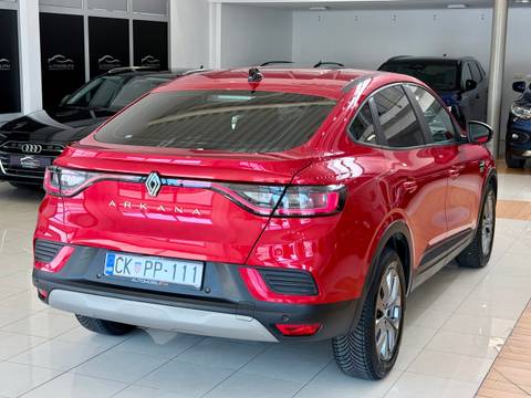 2024 Renault Arkana — sličica 2