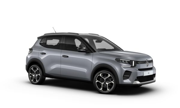 Citroën C3 — fotografija 3