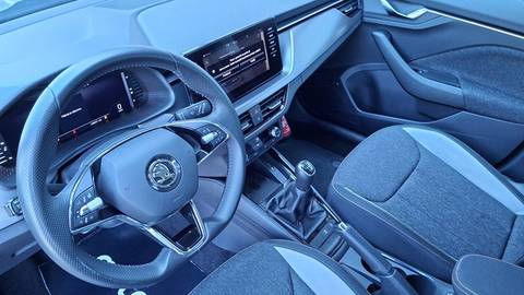 2022 Škoda Kamiq — sličica 5