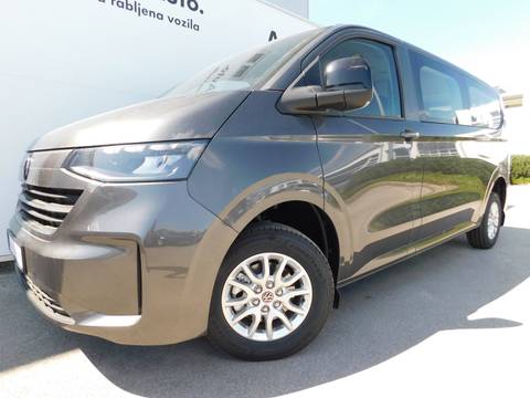 2025 Volkswagen Caravelle — sličica 7