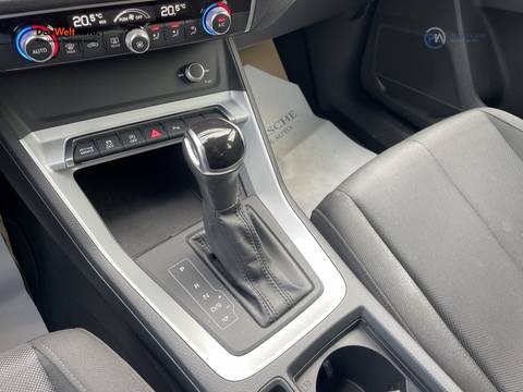 2021 Audi Q3 Sportback — sličica 19