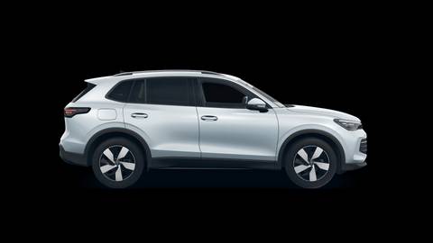 2026 Volkswagen Tiguan — sličica 6