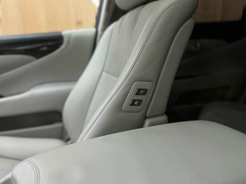 2009 Lexus LS — sličica 10