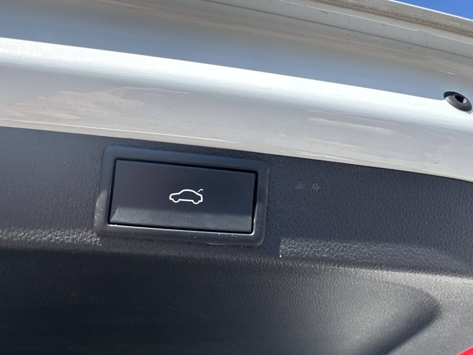 2021 Škoda Octavia Combi — fotografija 20