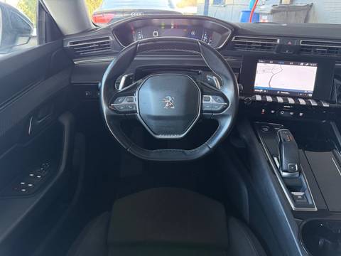 2020 Peugeot 508 — sličica 9