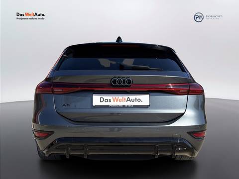 2025 Audi A6 Avant S line — sličica 6