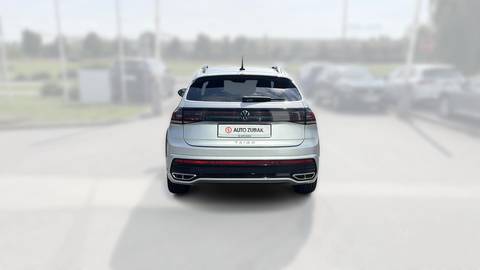 2023 Volkswagen Taigo — sličica 6