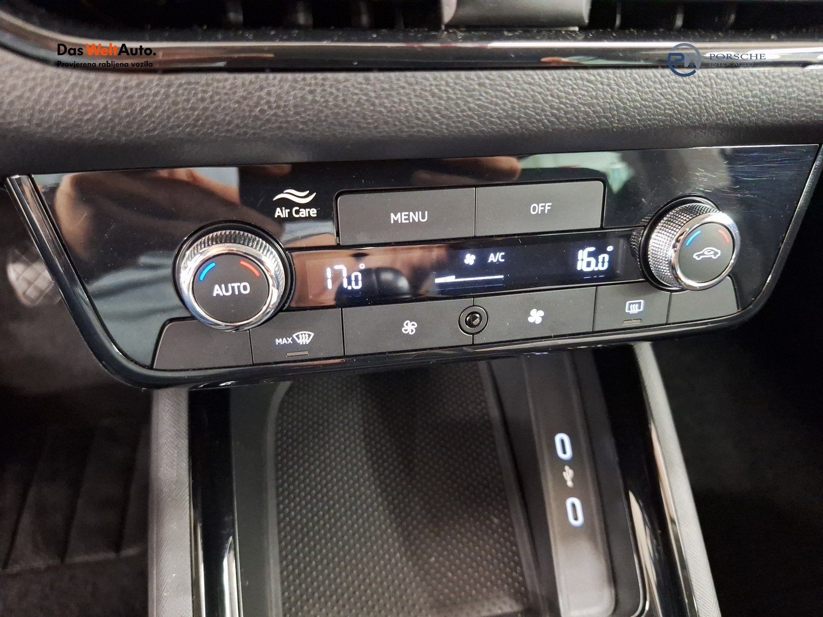 2024 Škoda Scala — fotografija 14