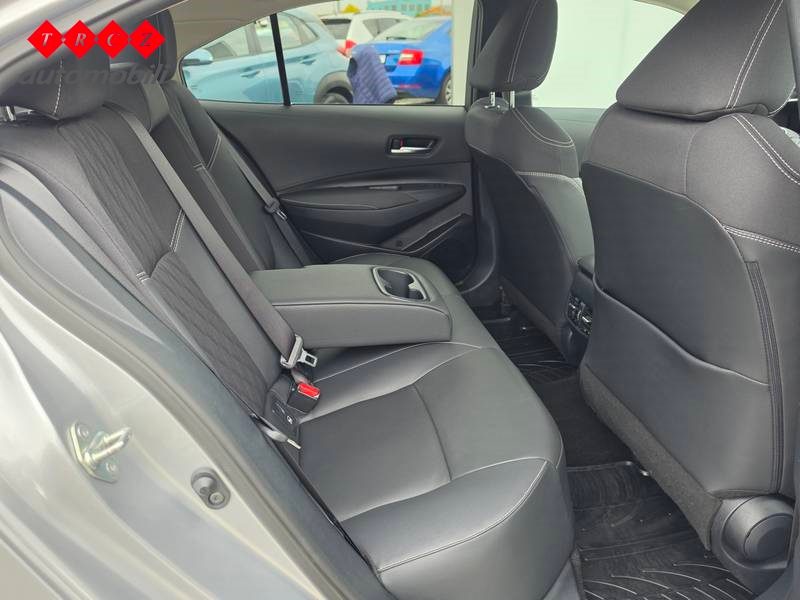 2022 Toyota Corolla — fotografija 5