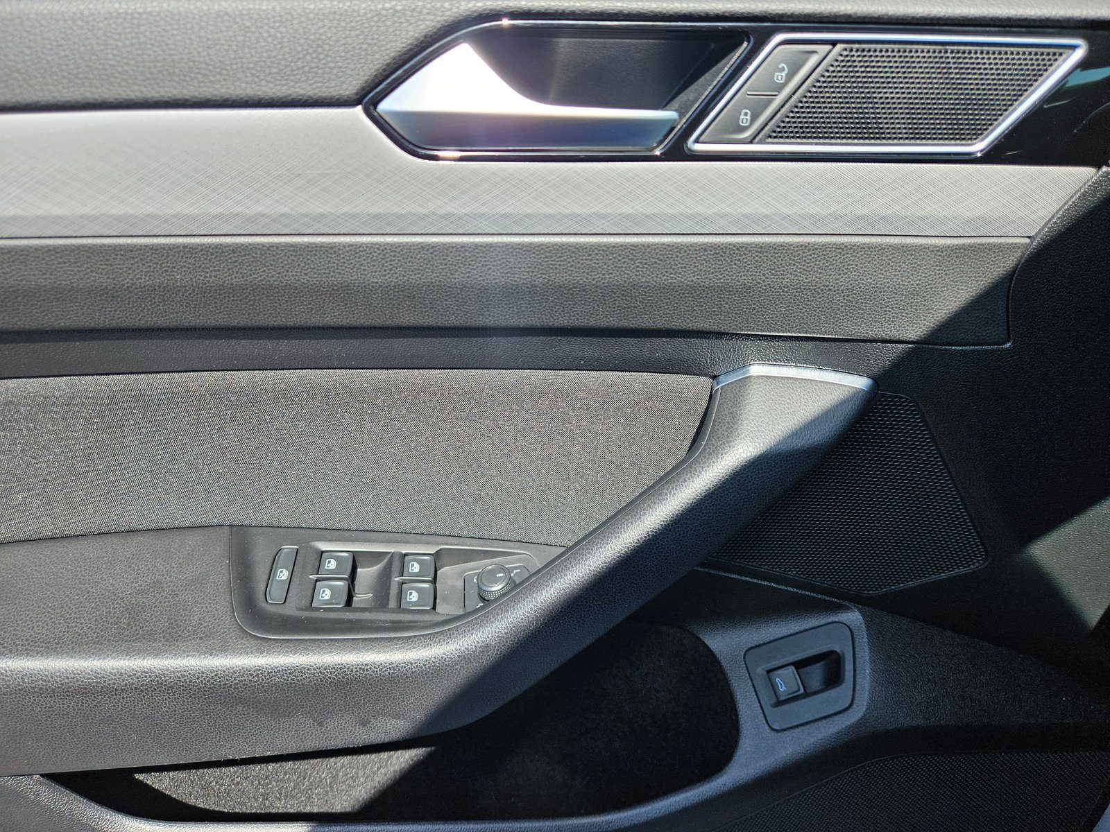 2022 Volkswagen Passat Variant — fotografija 22