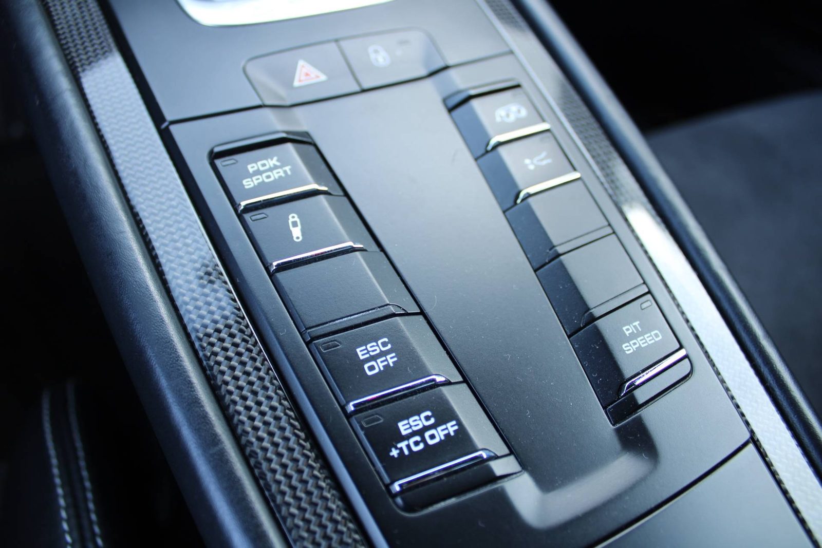 2015 Porsche 911 — fotografija 17