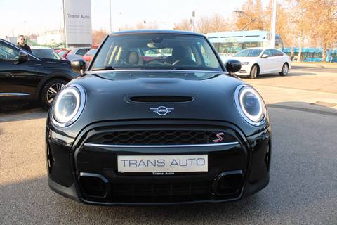2022 Mini Cooper — sličica 2
