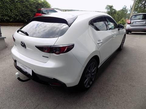 2019 Mazda 3 — sličica 8