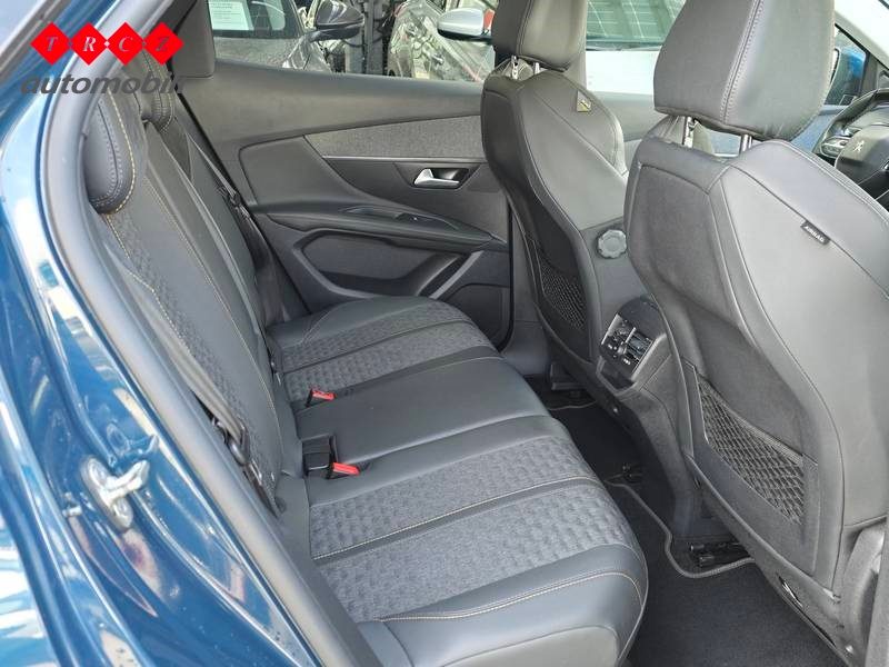 2021 Peugeot 3008 — fotografija 5