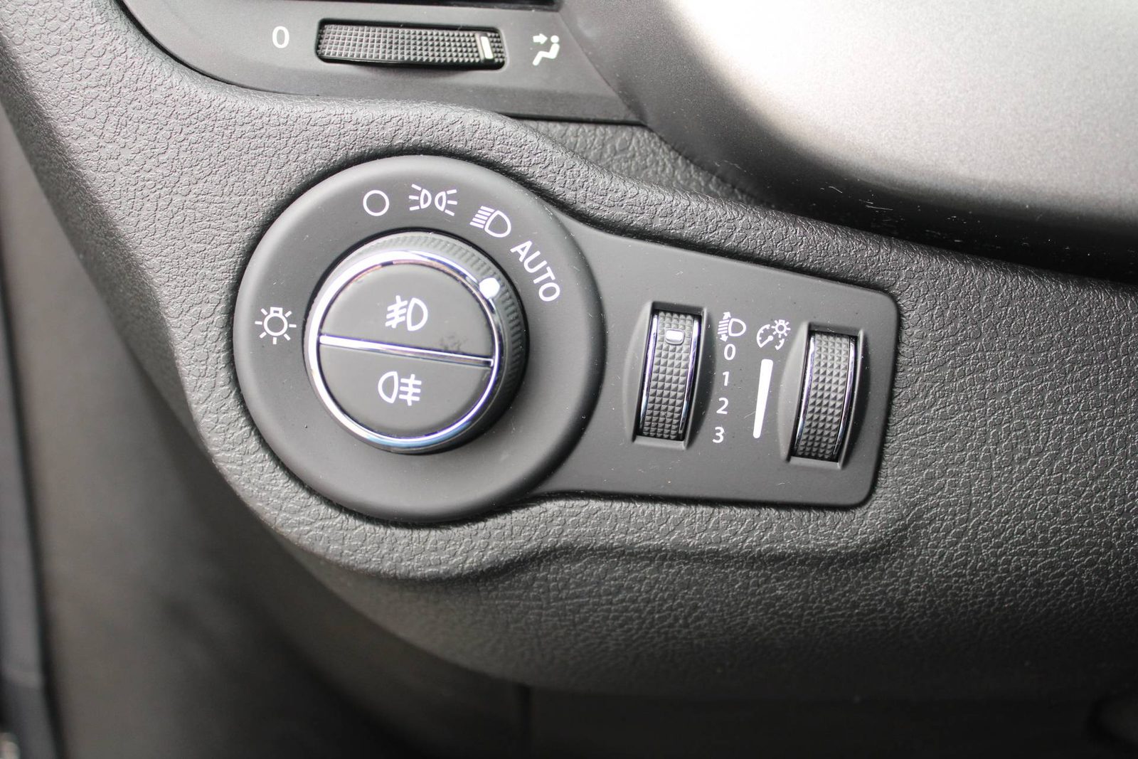 2021 Fiat 500X — fotografija 17
