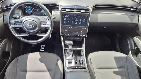 2022 Hyundai Tucson — sličica 4