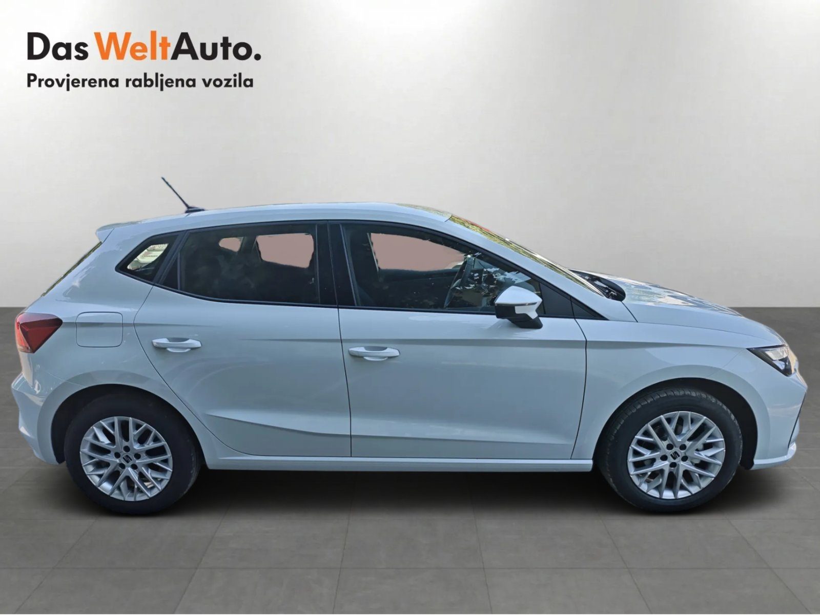 2026 Seat Ibiza — fotografija 6