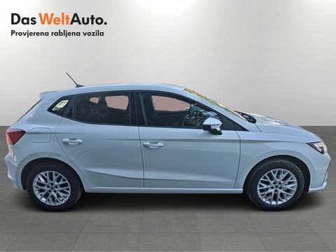 2026 Seat Ibiza — sličica 6