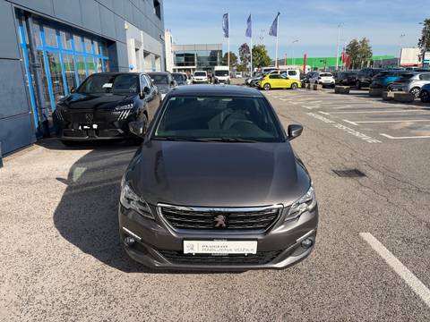 2021 Peugeot 301 — sličica 2
