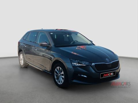 2023 Škoda Scala — sličica 2