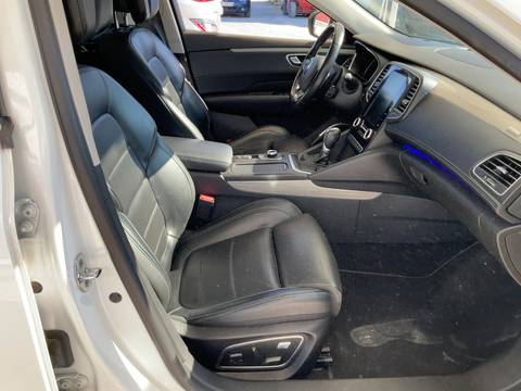 2017 Renault Talisman Grandtour — sličica 17