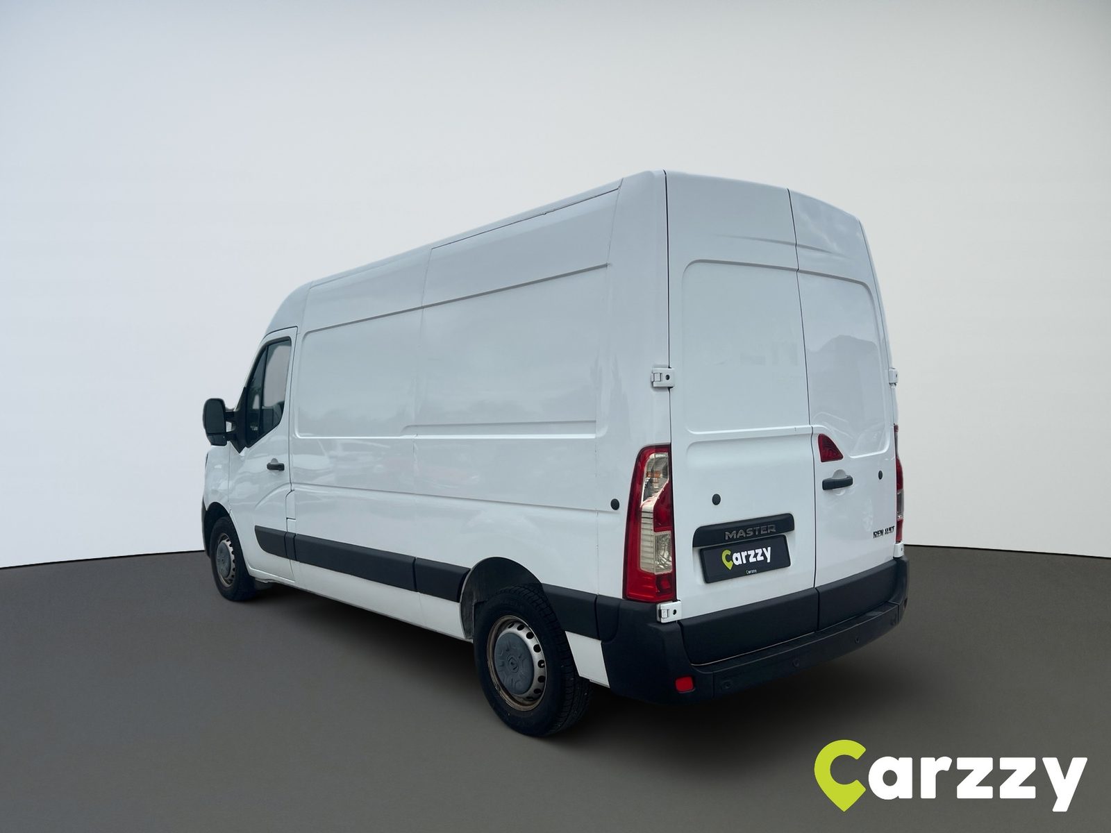 2021 Renault Master — fotografija 7