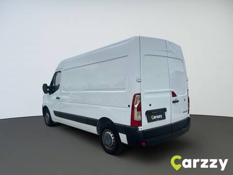 2021 Renault Master — sličica 7