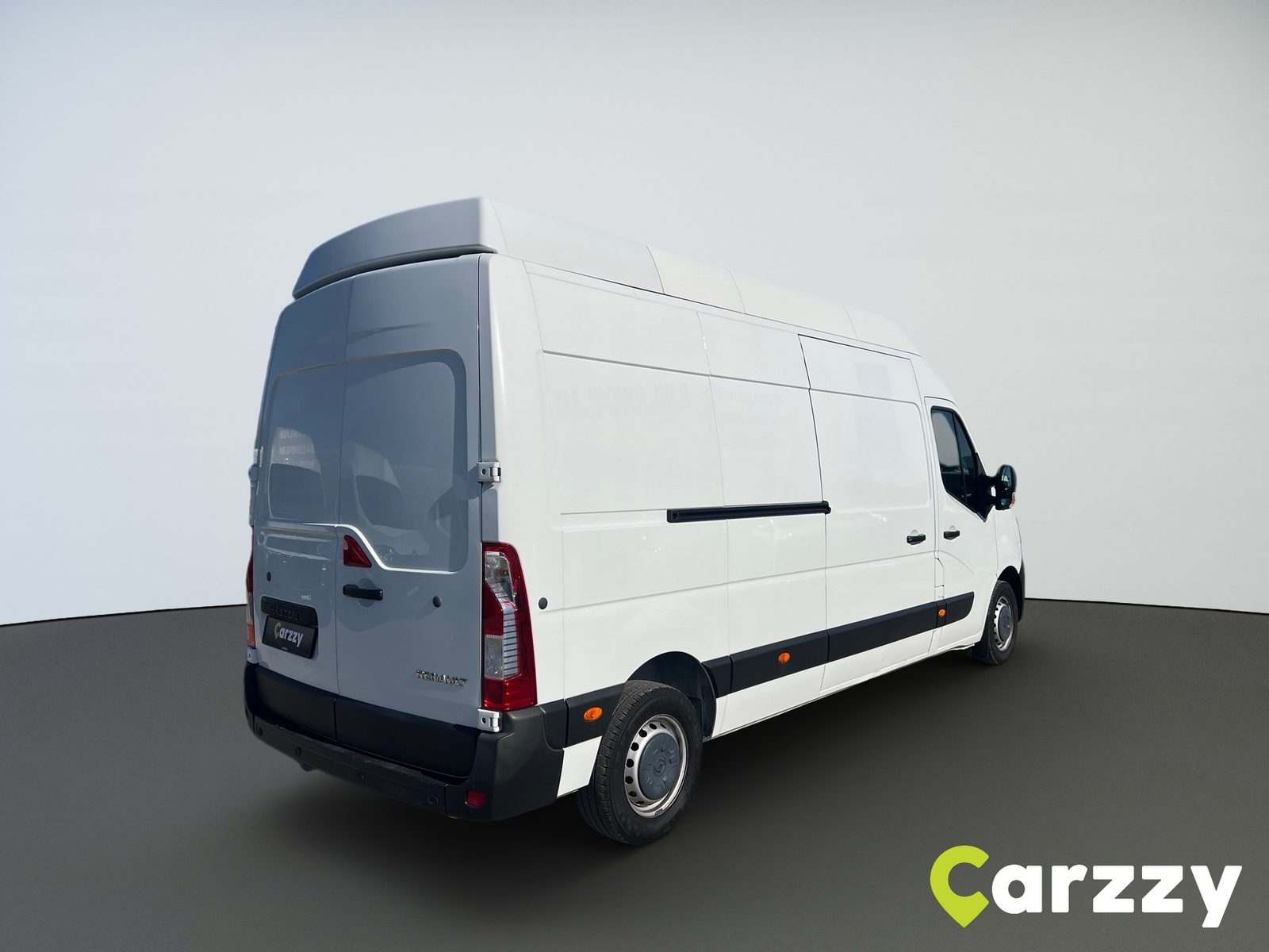 2022 Renault Master — fotografija 5