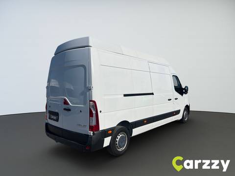 2022 Renault Master — sličica 5