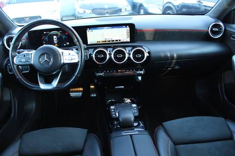 2021 Mercedes-Benz A-klasa — sličica 12