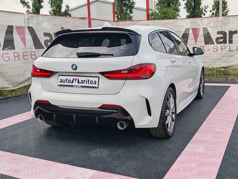 2020 BMW Serija 1 — sličica 19