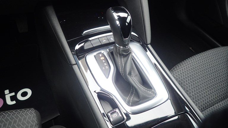 2022 Opel Insignia — fotografija 11