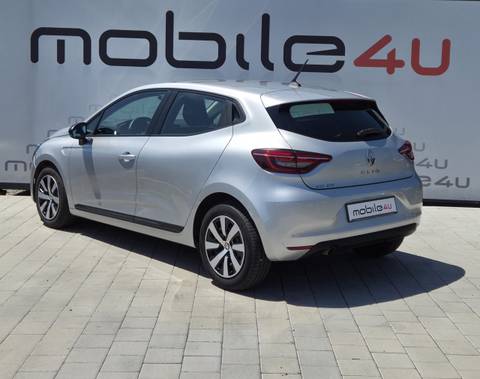 2023 Renault Clio — sličica 3