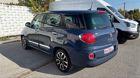 2018 Fiat 500L — sličica 8