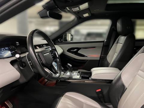 2023 Land Rover Range Rover Evoque — sličica 13