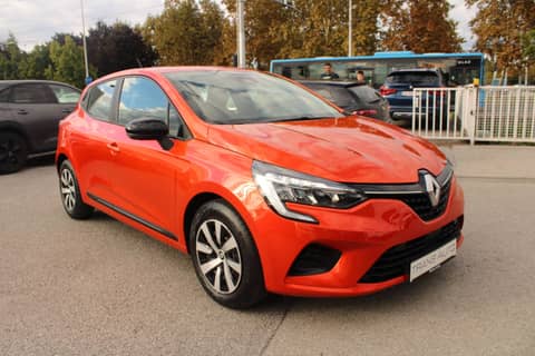 2023 Renault Clio — sličica 3