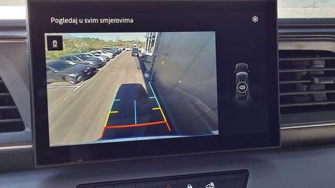 2024 Renault Master — sličica 10