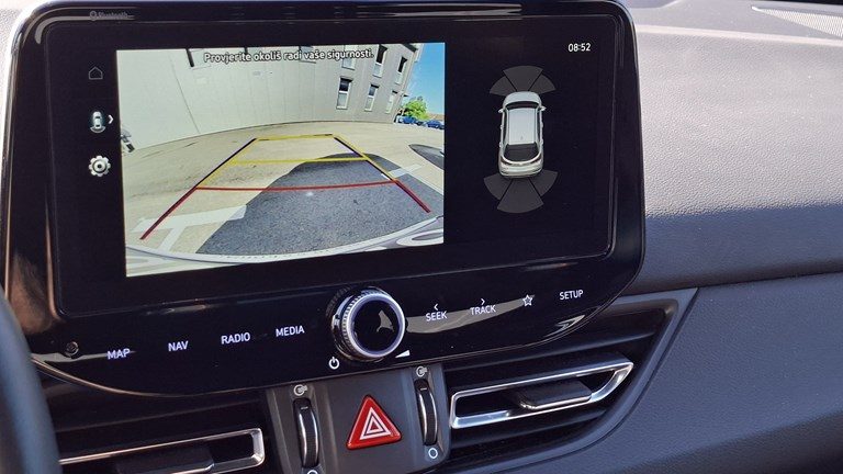 2025 Hyundai i30 — fotografija 10