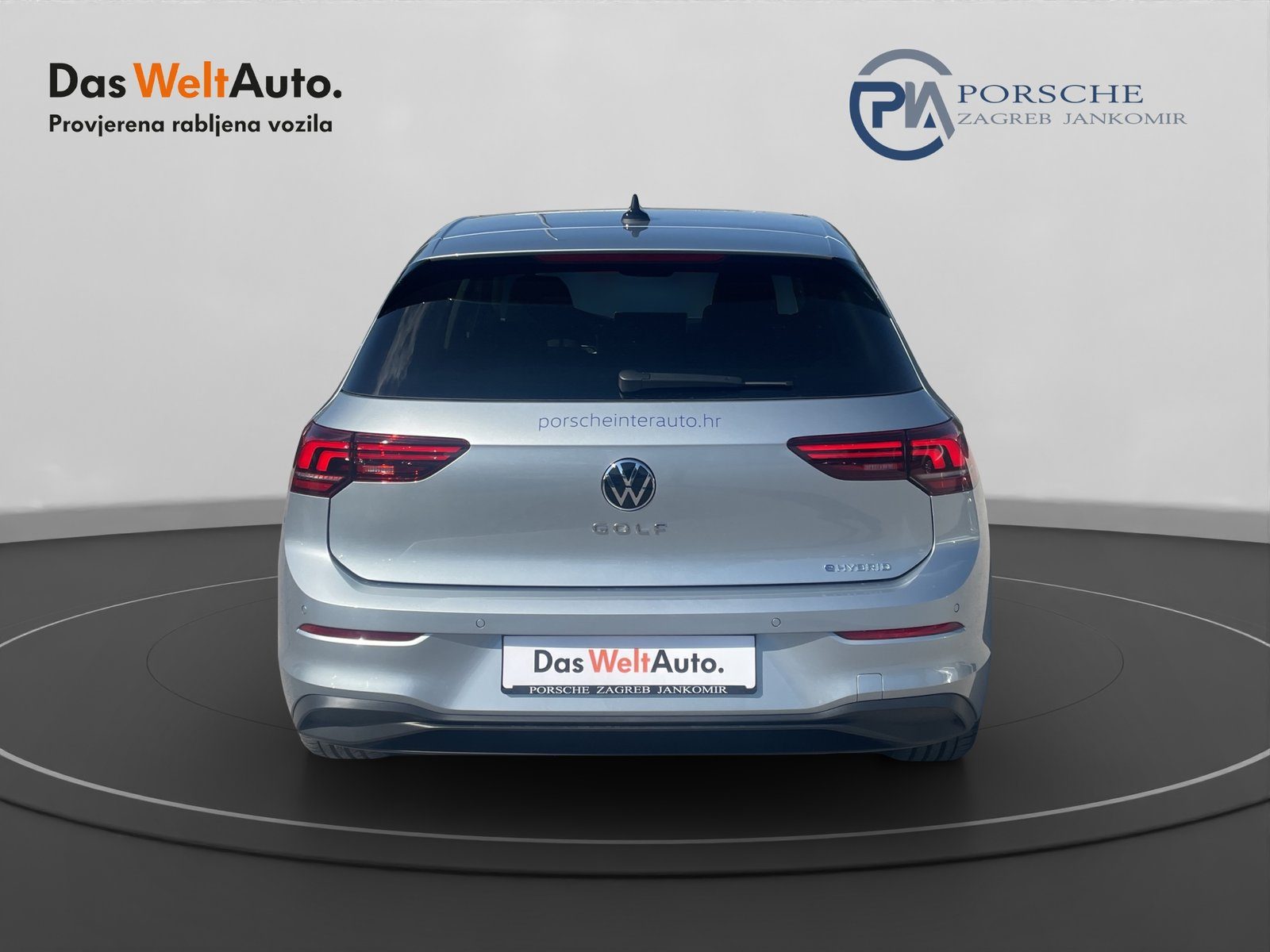 2025 Volkswagen Golf — fotografija 6