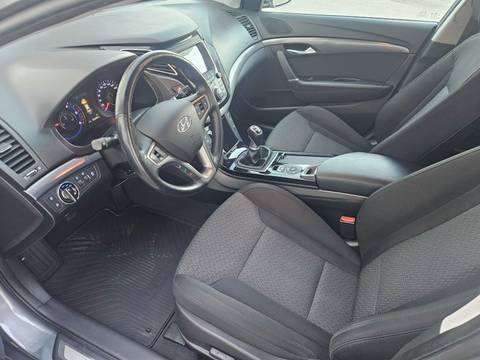 2018 Hyundai i40 — sličica 7