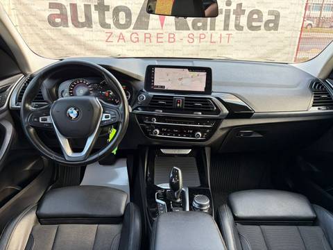 2017 BMW X3 — sličica 11