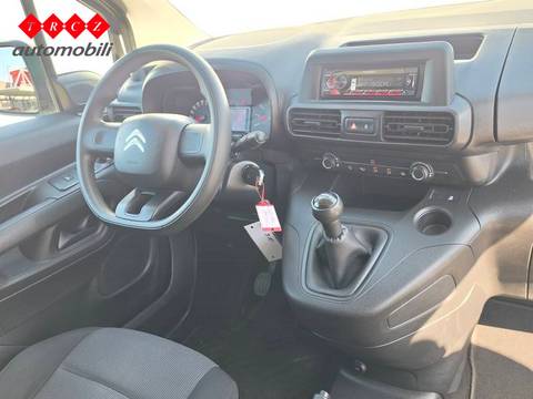 2021 Citroën Berlingo — sličica 8