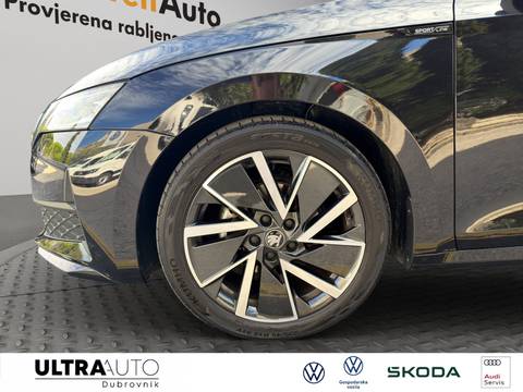 2026 Škoda Octavia Combi — sličica 19