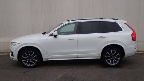 2018 Volvo XC90 — sličica 2