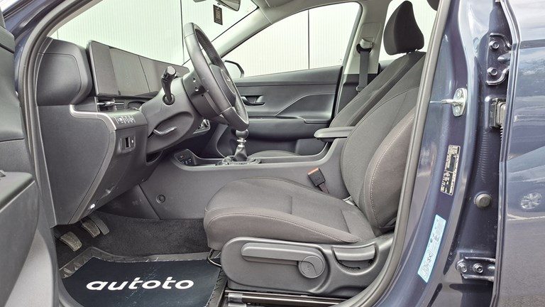 2025 Hyundai Kona — fotografija 6