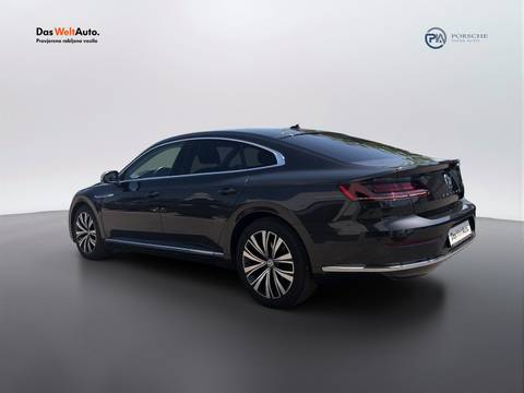 2020 Volkswagen Arteon — sličica 7