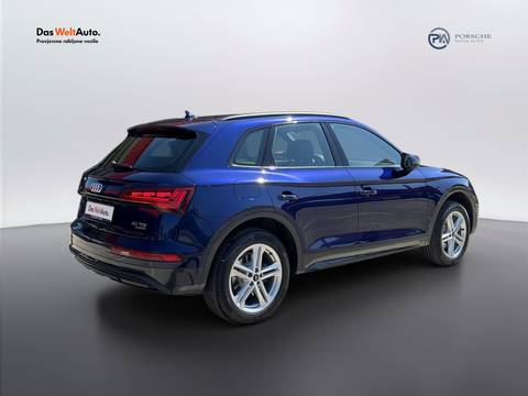 2020 Audi Q5 — sličica 5